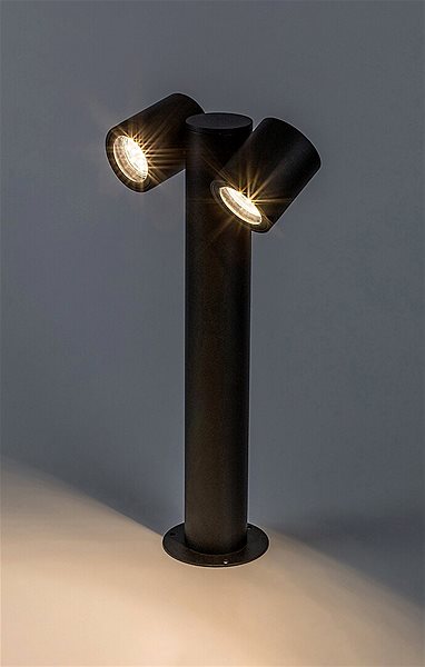 Garden Lighting Rabalux Enol 77113 ...
