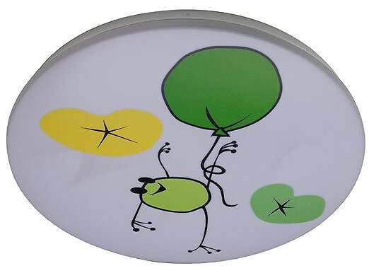 Ceiling Light Rabalux FROGGO 71069 ...