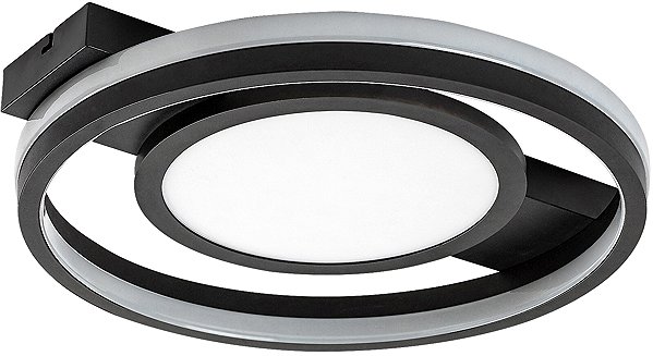 Ceiling Light Rabalux SHIRIN 71401 ...