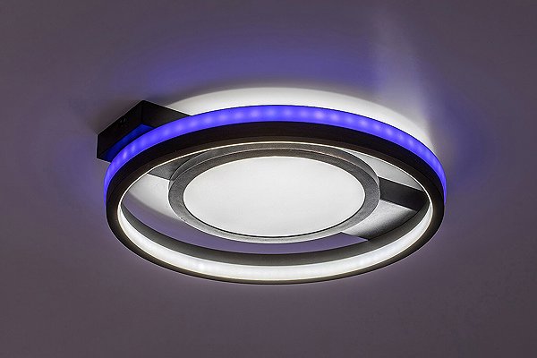 Ceiling Light Rabalux SHIRIN 71401 ...