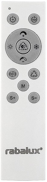 Ceiling Light Rabalux STAVROS 71402 ...