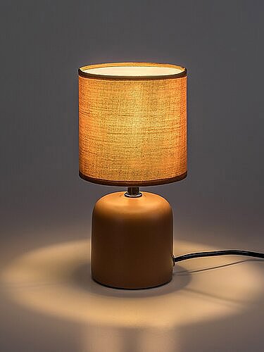 Stolová lampa Rabalux DAPHNI 74054 ...