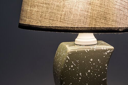 Tischlampe Rabalux DAYAMI 74073 ...