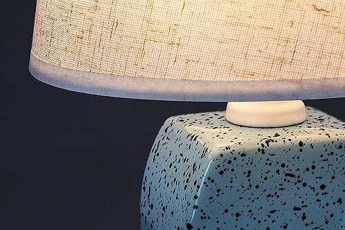 Tischlampe Rabalux DAYAMI 74074 ...