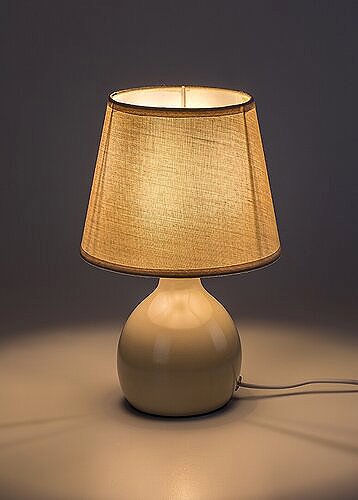 Tischlampe Rabalux INGRID 74076 ...