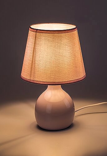 Tischlampe Rabalux INGRID 74078 ...