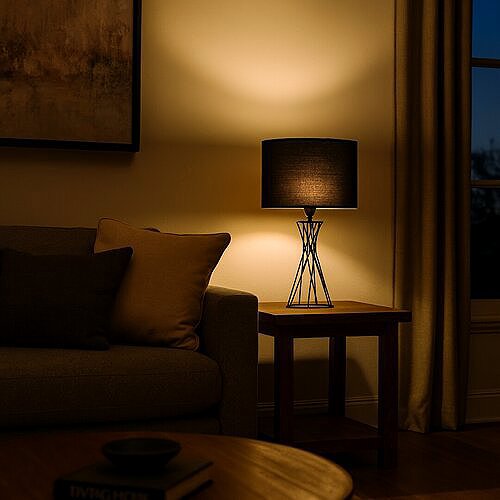 Tischlampe Rabalux NIVRA 74082 ...