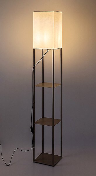 Stehlampe Rabalux BRONN 74192 ...