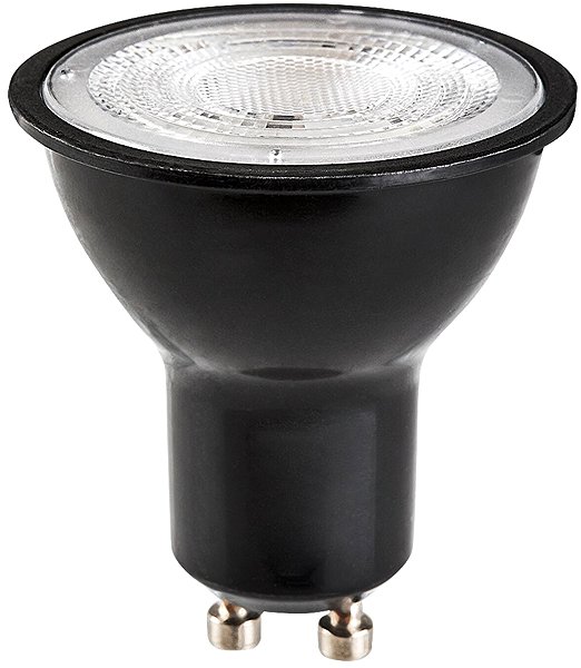 LED-Birne Rabalux SMD LED GU10 7 W 4000K ...