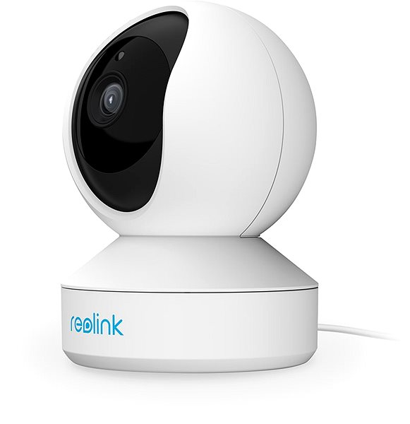 IP Camera Reolink E1 Pro Lateral view