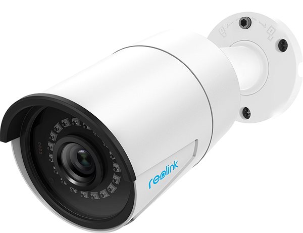 IP kamera Reolink RLC-410-5MP Képernyő