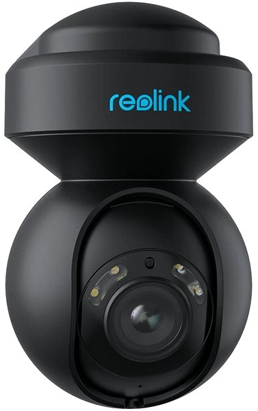 Überwachungskamera Reolink E1 Outdoor-Sicherheitskamera mit Auto-Tracking ...