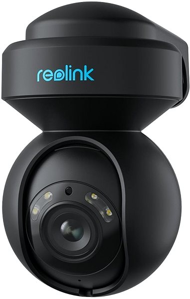 IP kamera Reolink E1 Outdoor biztonsági kamera automatikus követéssel ...
