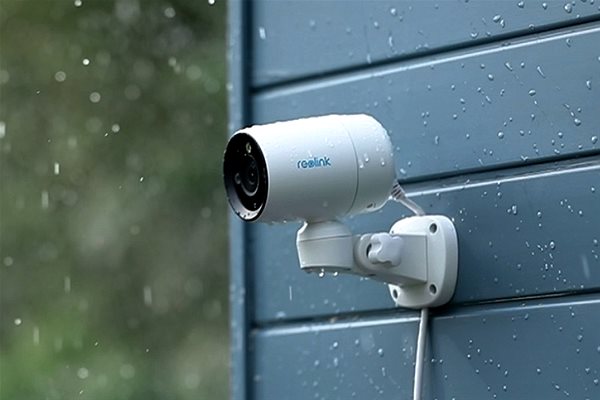 IP Camera Reolink RLC-81PA ...