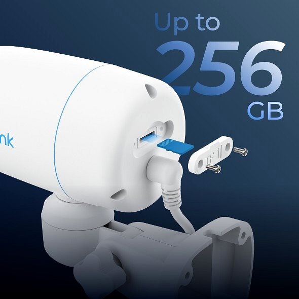 IP Camera Reolink RLC-81PA ...