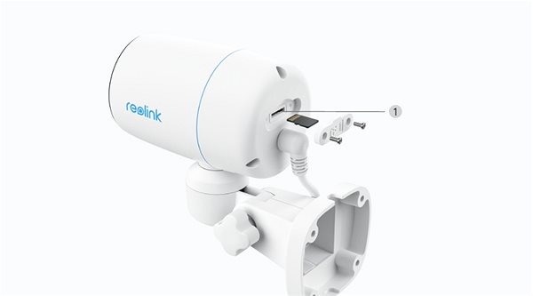 IP Camera Reolink RLC-81PA ...