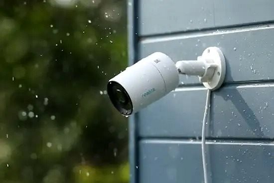 IP Camera Reolink CX410 ...