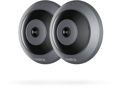 IP Camera Reolink FE-W ...