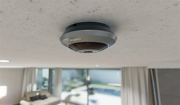 IP Camera Reolink FE-W ...