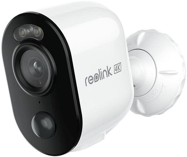 Überwachungskamera Reolink Argus 3 Ultra ...