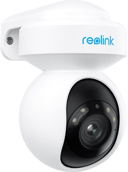 Überwachungskamera Reolink E Series E540 ...