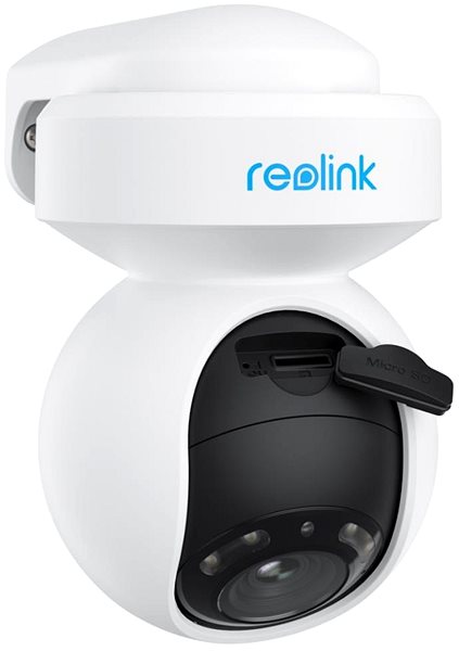 IP kamera Reolink E Series E540 ...
