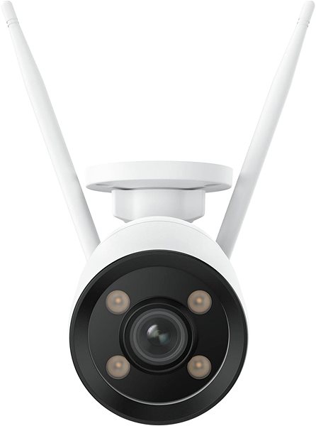 IP Camera Reolink ColorX Series W320X ...