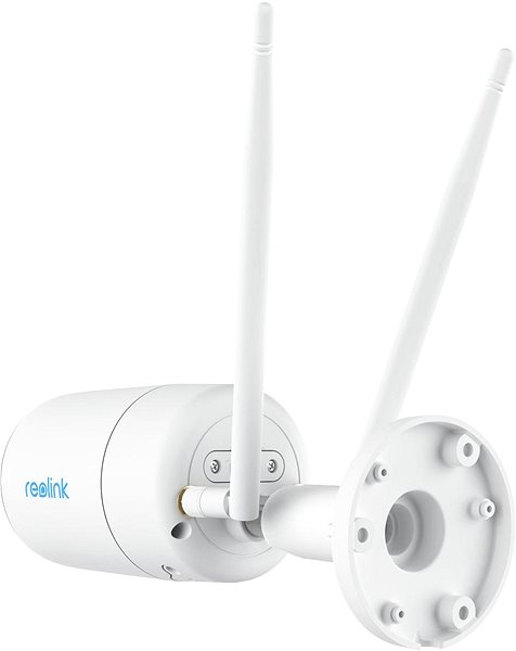 IP Camera Reolink ColorX Series W320X ...