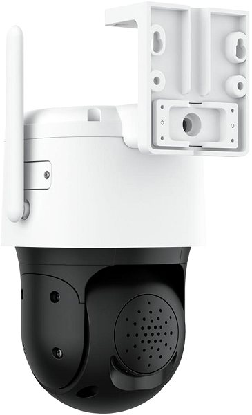IP Camera Reolink Trackmix Wired LTE ...