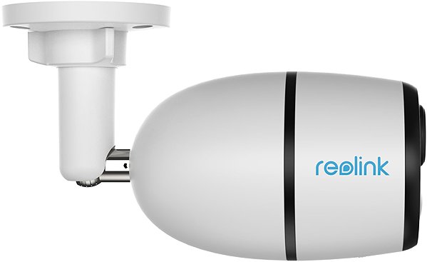 IP Camera Reolink Go Series G330 + Solar Panel .