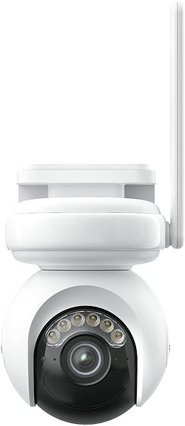 IP camera Reolink Altas Series B660 .