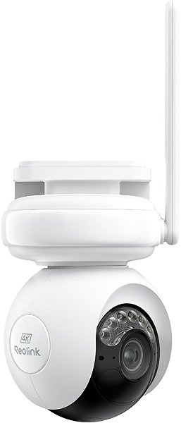 IP camera Reolink Altas Series B660 .