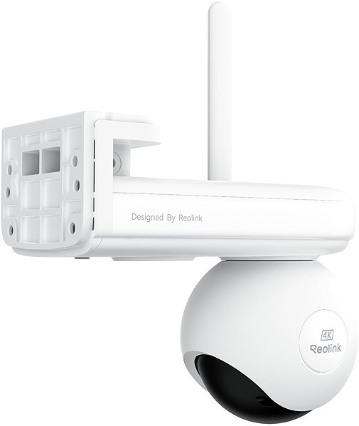 IP camera Reolink Altas Series B660 .