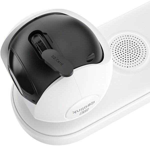IP camera Reolink Altas Series B660 .