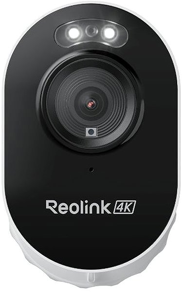 Überwachungskamera Reolink Lumus Series E450 Wi-Fi ...