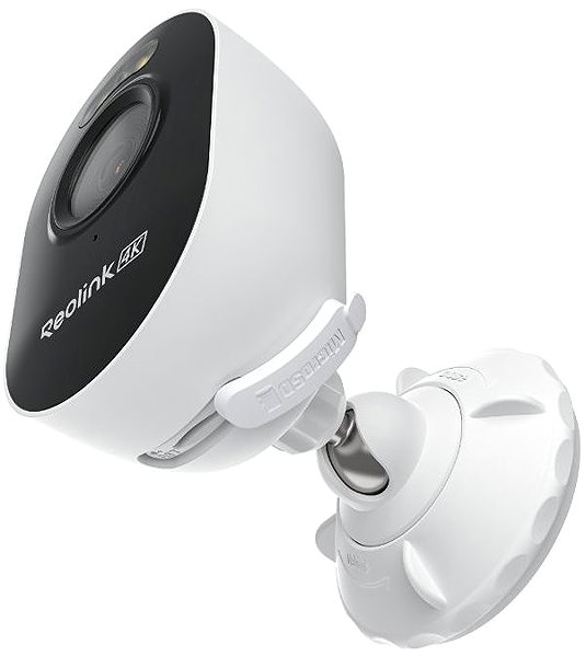 Überwachungskamera Reolink Lumus Series E450 Wi-Fi ...