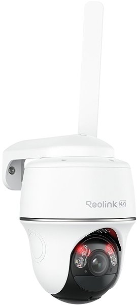 IP kamera Reolink Go Series G440, elemes, 4 G ...