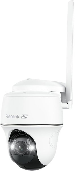 IP kamera Reolink Go Series G440, elemes, 4 G ...