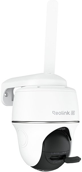 IP kamera Reolink Go Series G440, elemes, 4 G ...