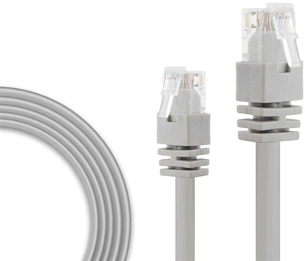 Ethernet Cable Reolink 18M Network Cable Features/technology