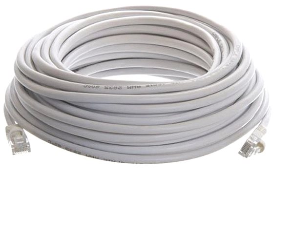 Ethernet Cable Reolink 30M Network Cable Screen