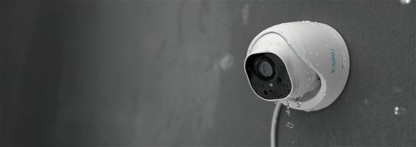 IP Camera Reolink RLK8-520D4-A-2T-5MP Features/technology