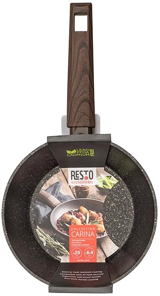 Resto Carina 93160 20 cm .