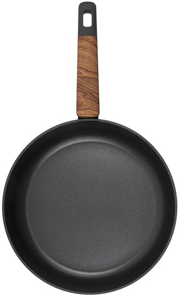 Pan Resto Mon 93185 28 cm .