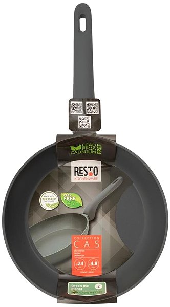Pan Resto Cas 93193 24 cm ...