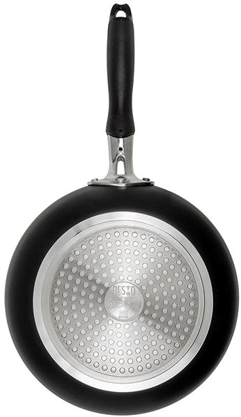 Resto Antares 93601 Wok 24 cm .