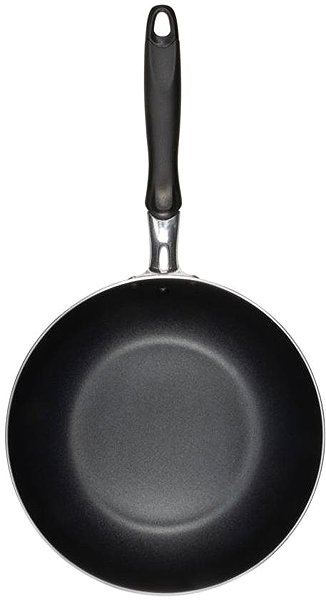 Resto Antares 93602 Wok 28 cm .