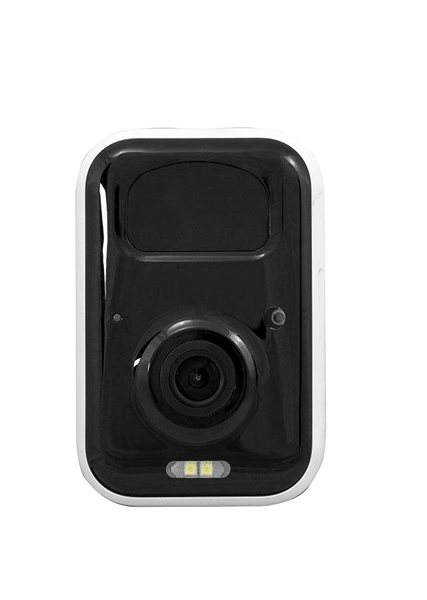 IP kamera OXE Salamander – WiFi Smart Home Camera Screen