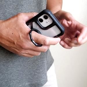 Phone Holder Rokform Magnetic Sport Ring Lifestyle
