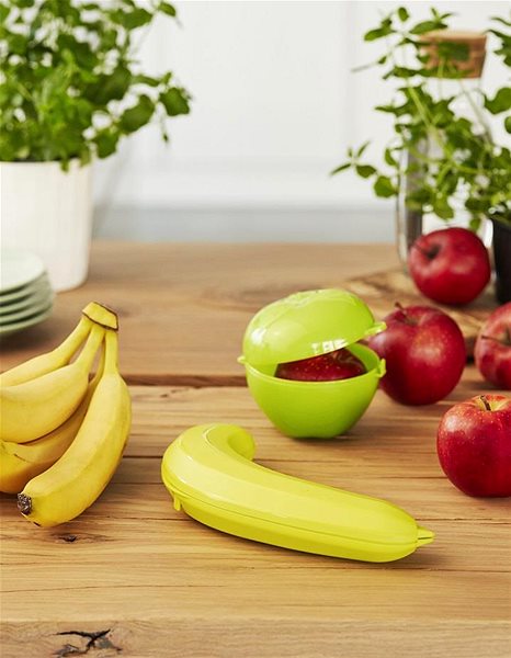 Lunchbox ROTHO Banana box ...